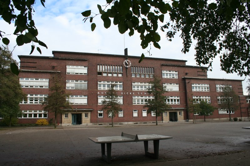 August Dicke Gymnasium