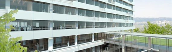 IC Komplex Ruhr-Universität // Bochum